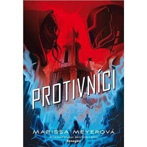 Protivníci
