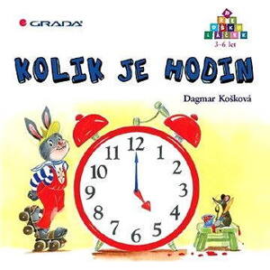 Kolik je hodin