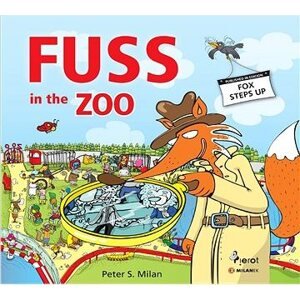 Fuss in the Zoo