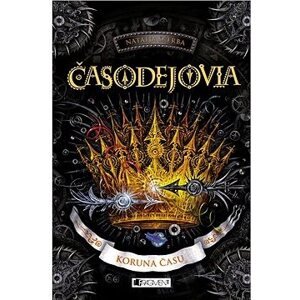 Časodejovia 6 - Koruna času (SK)