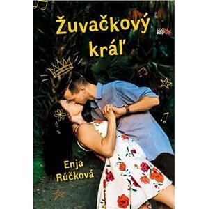 Žuvačkový kráľ (SK)
