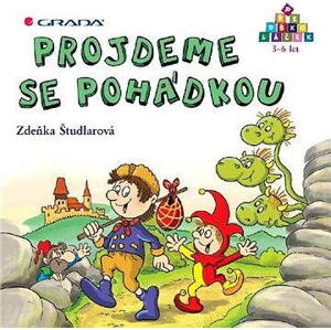 Projdeme se pohádkou