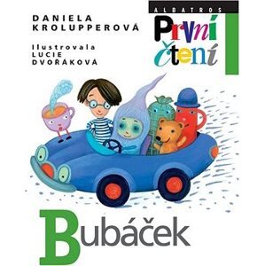 Bubáček