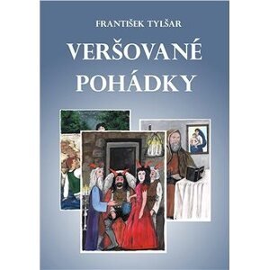Veršované pohádky