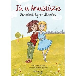 Já a Anastázie