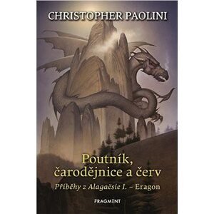 Poutník, čarodějnice a červ