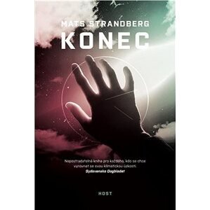 Konec