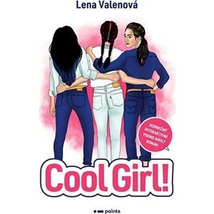 Cool Girl!