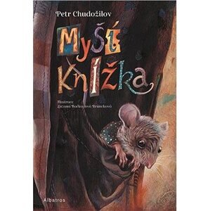 Myší knížka
