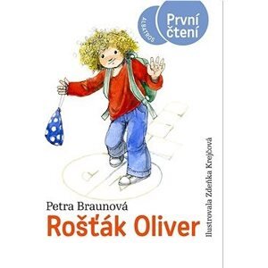 Rošťák Oliver