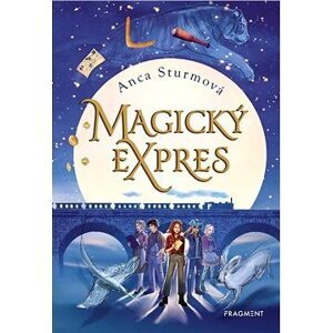 Magický expres