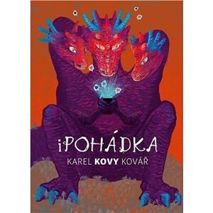 iPohádka