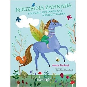 Kouzelná zahrada