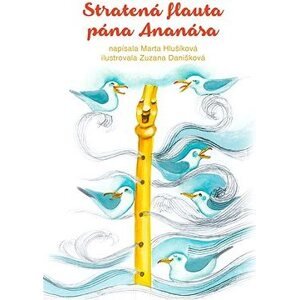 Stratená flauta pána Ananása
