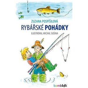 Rybářské pohádky
