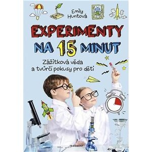 Experimenty na 15 minut