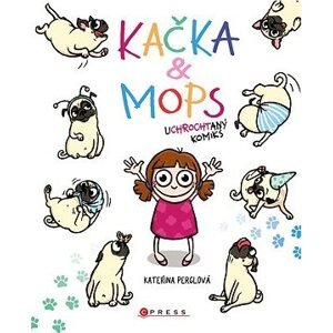 Kačka & Mops