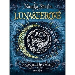 Lunasterové - Skok nad hvězdami