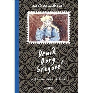 Deník Dory Grayové