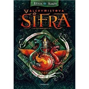 Alchymistova šifra 1