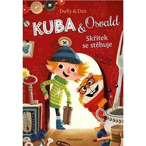 Kuba & Osvald