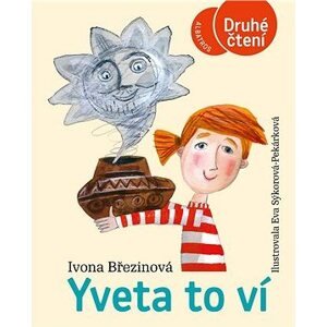 Yveta to ví
