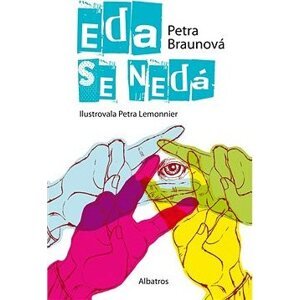 Eda se nedá