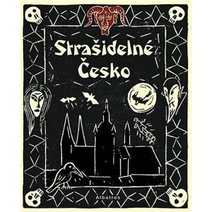 Strašidelné Česko