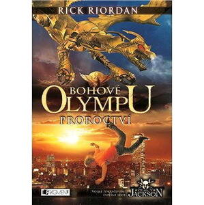 Bohové Olympu – Proroctví