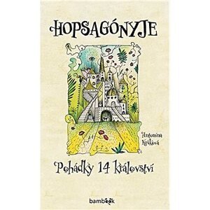 Hopsagónyje