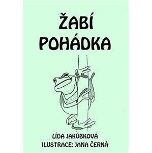 Žabí pohádka