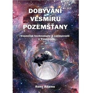 Dobývání vesmíru pozemšťany