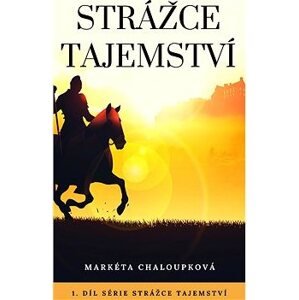 Strážce tajemství