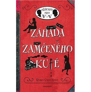 Záhada zamčeného kupé