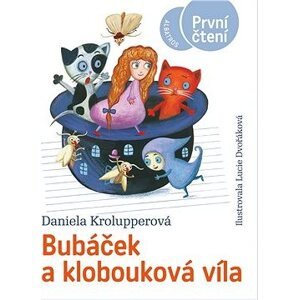 Bubáček a klobouková víla