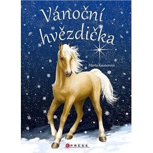 Vánoční hvězdička