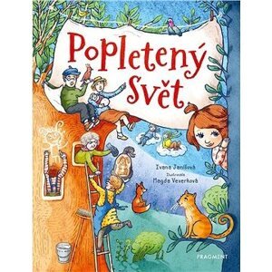 Popletený svět