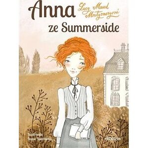 Anna ze Summerside