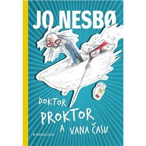 Doktor Proktor a vana času