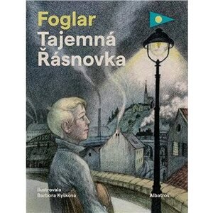 Tajemná Řásnovka