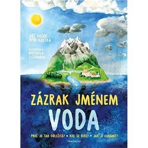 Zázrak jménem voda