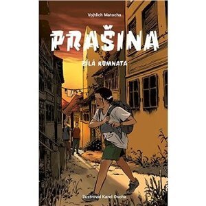 Prašina 3