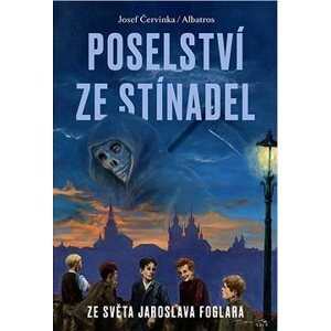 Poselství ze Stínadel
