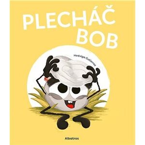 Plecháč Bob