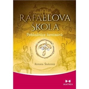 Rafaelova škola: Pokladnice kentaurů