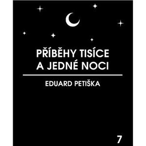 Příběhy tisíce a jedné noci
