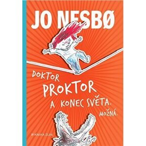 Doktor Proktor a konec světa. Možná...