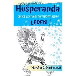 Hušperanda