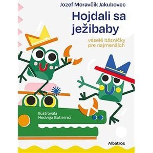 Hojdali sa ježibaby