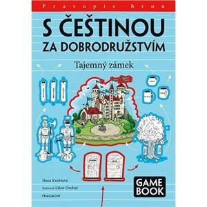 S češtinou za dobrodružstvím – Tajemný zámek
